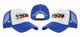 Yka racing hat