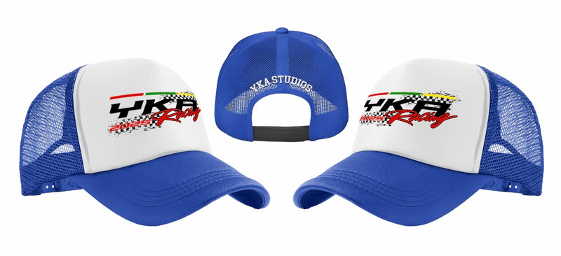 Yka racing hat
