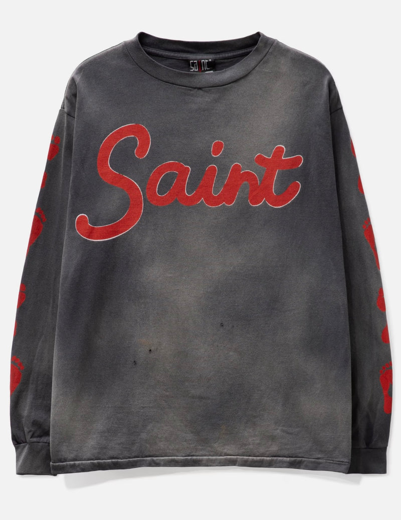 Saint Michael long sleeve
