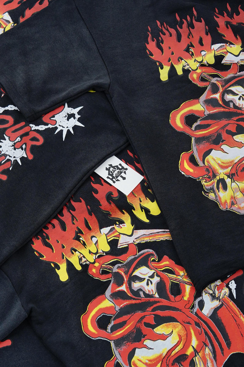 Yka Short sleeve shirt