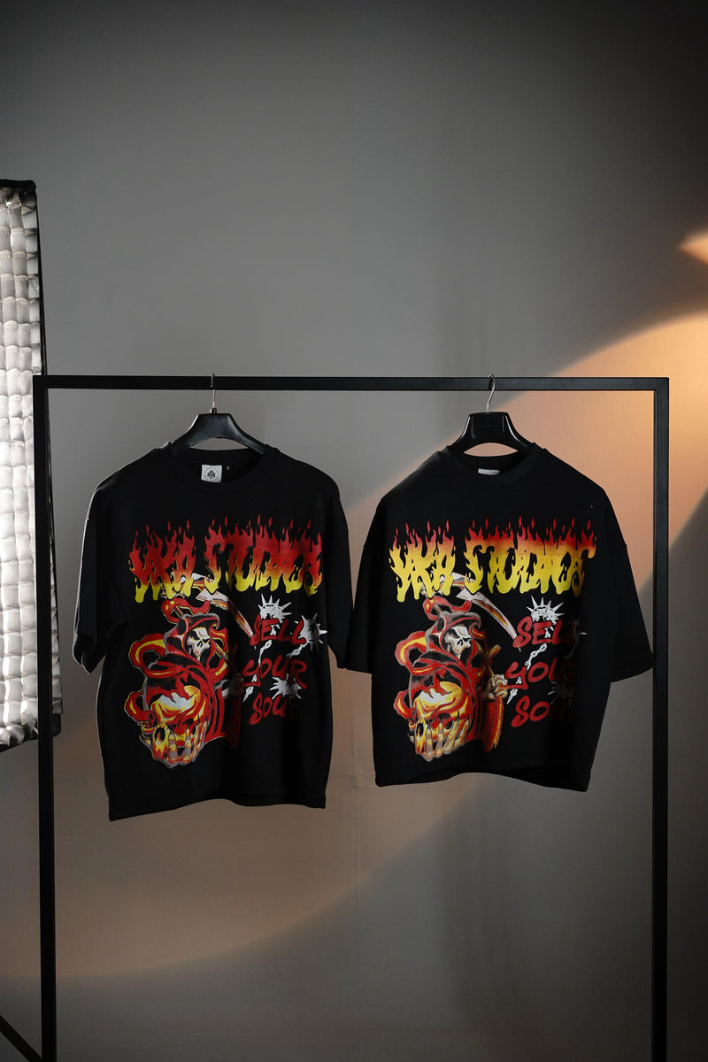 Yka Short sleeve shirt